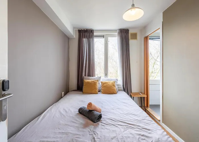 Bed Zonder Breakfast