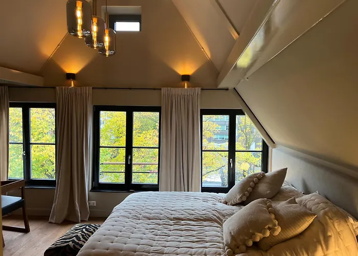Townhouse \'T Raap