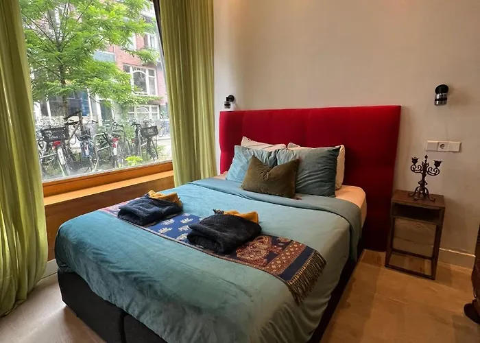 Boutique Amsterdam