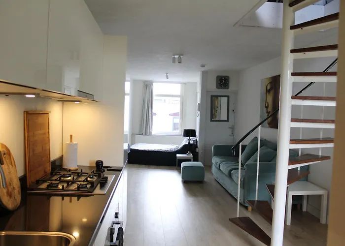 Studio Jordaan Amsterdam