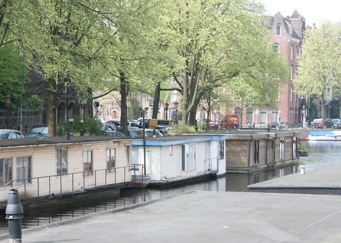 Houseboat