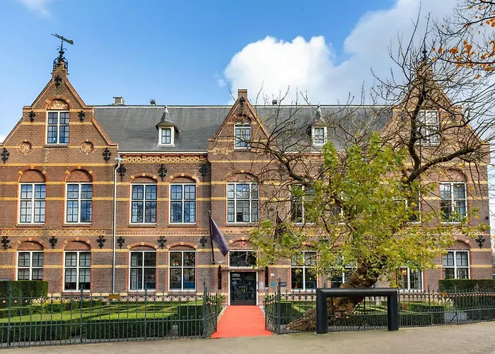 The College Hotel