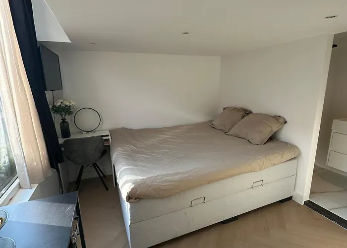 Waalplaat\'S B&B