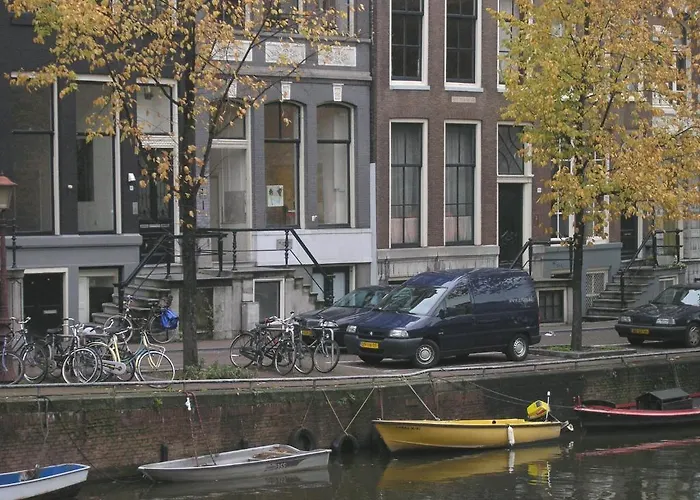 B&B Singel 100