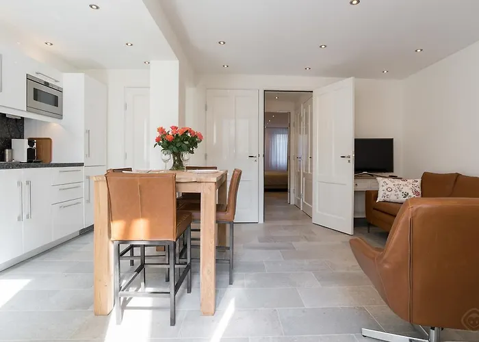 Artis Plantage Apartment