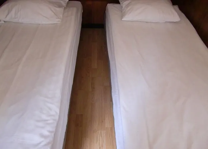 Budget Hotel Thorbecke