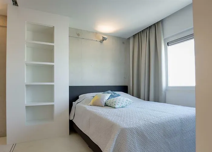 Haparandaweg Apartments