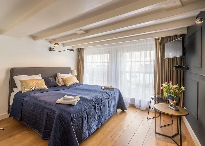 B&B Dam Square Inn