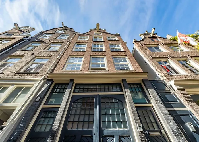 Dam Square B&B