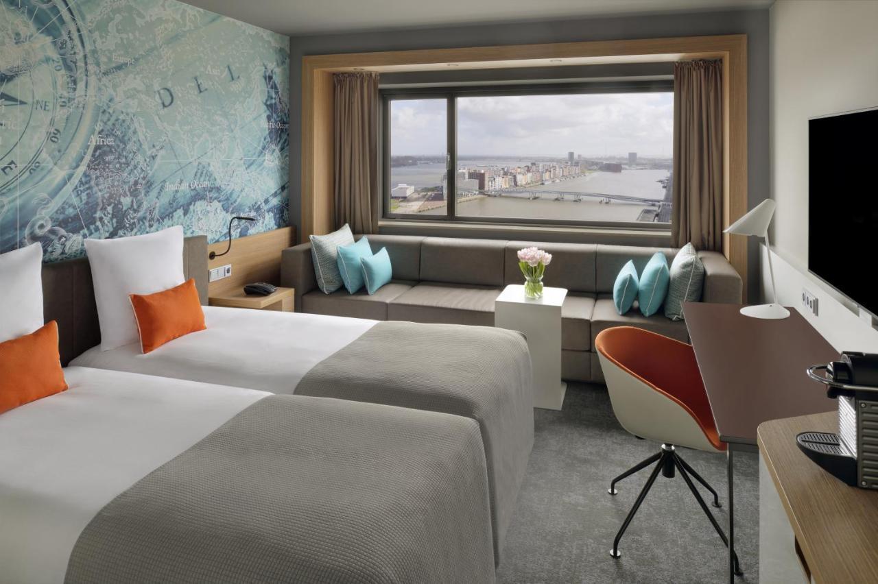 Hotel Moevenpick Centre Amsterdam