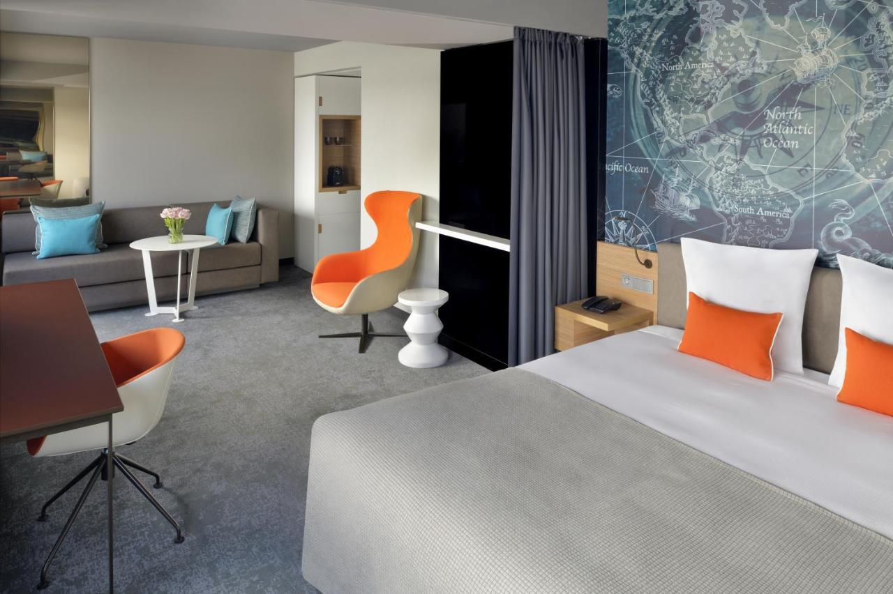 Moevenpick Centre