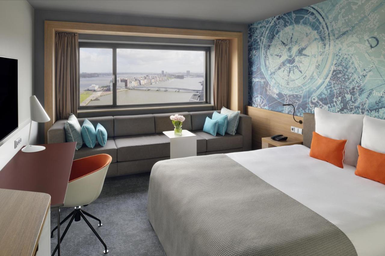 Moevenpick Centre 4*