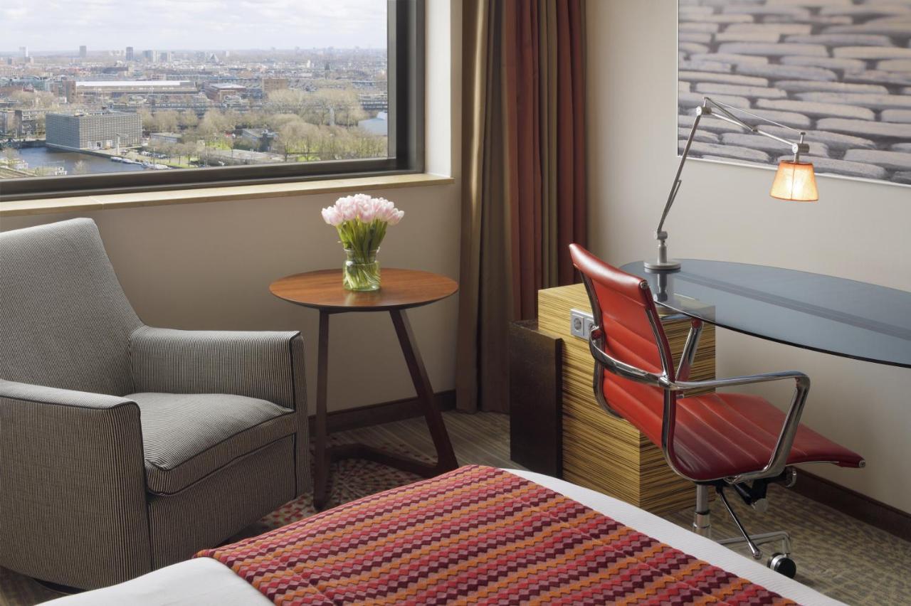 Moevenpick Centre Amsterdam