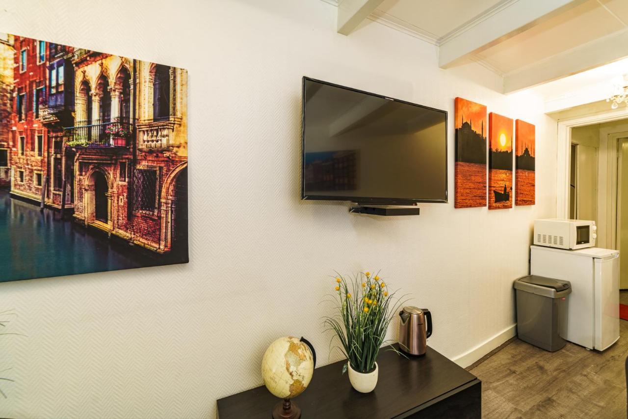 Appartement Heart Station
