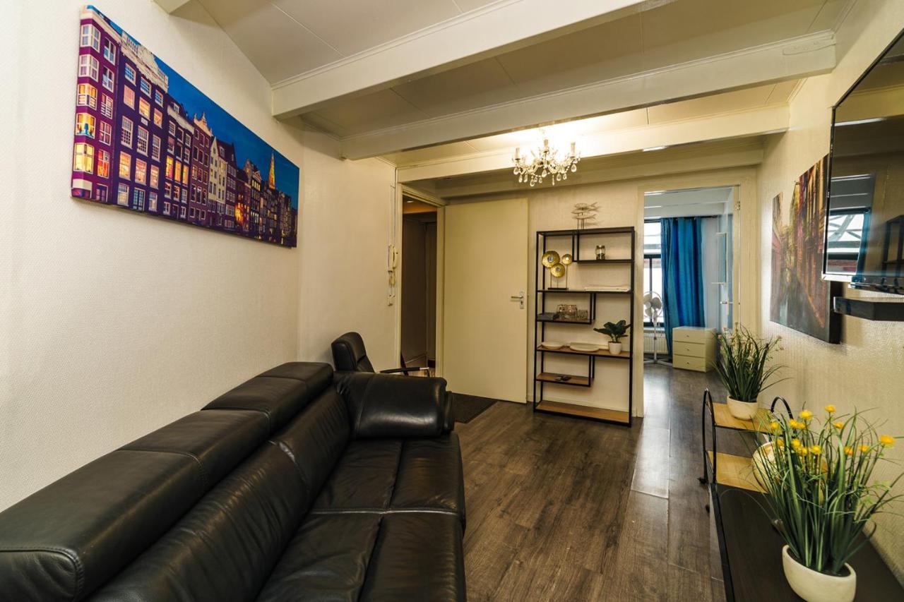 Appartement Heart Station *