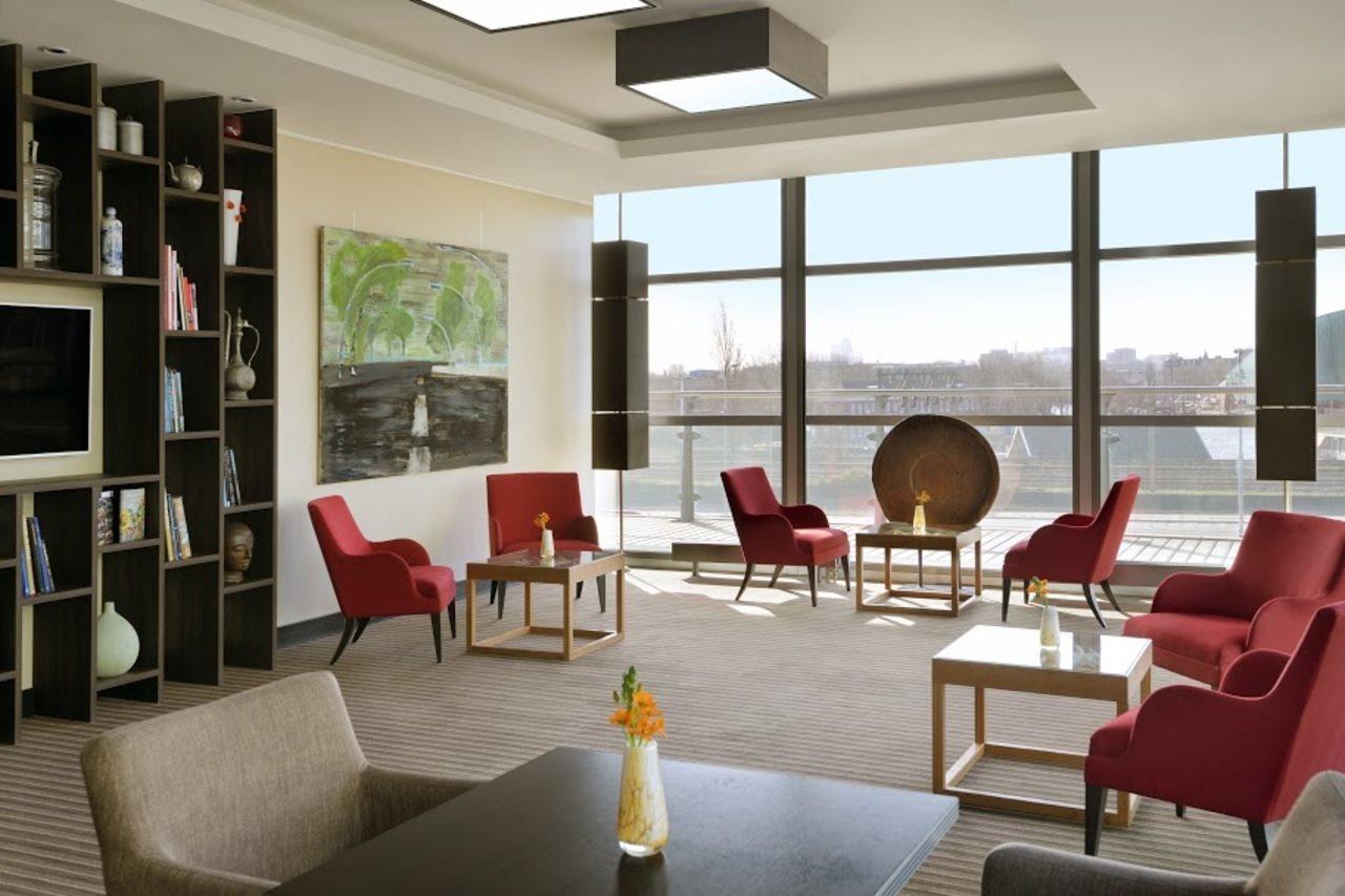Moevenpick Centre Hotel