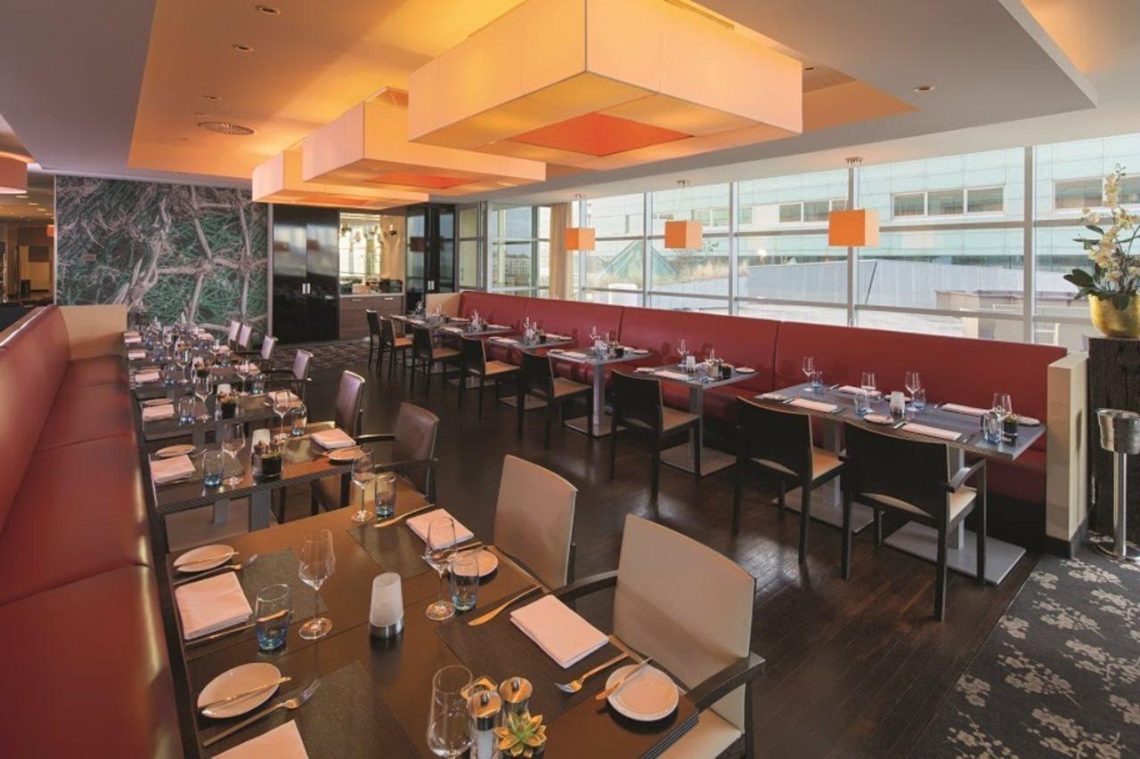 Moevenpick Centre Amsterdam
