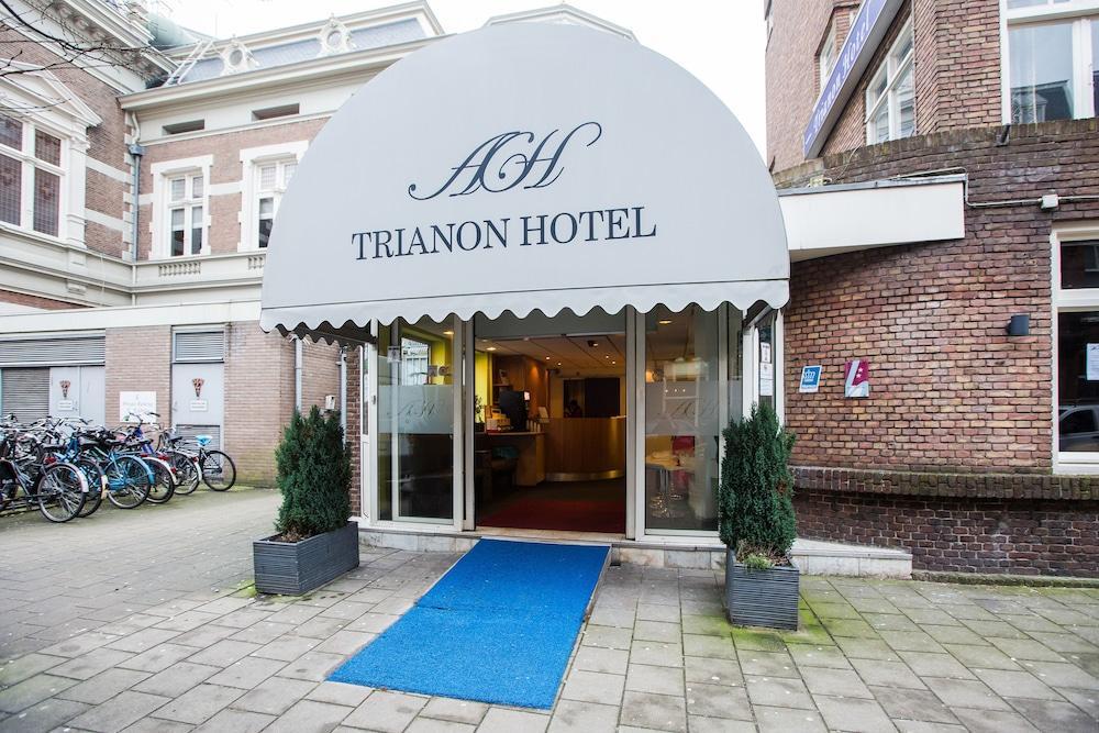 Budget Trianon Ámsterdam