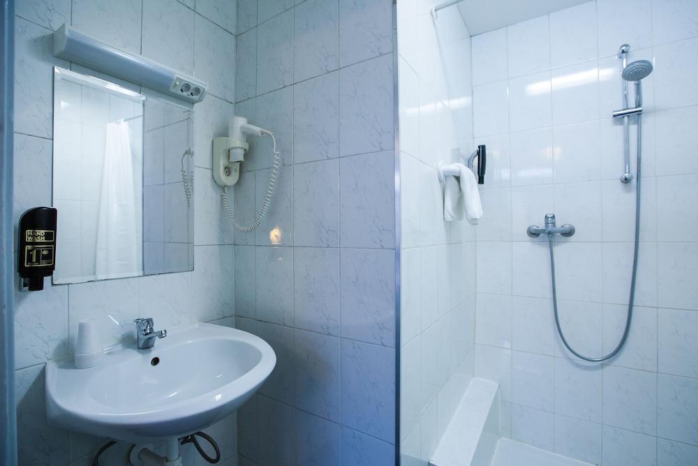 Hotel Budget Trianon Ámsterdam