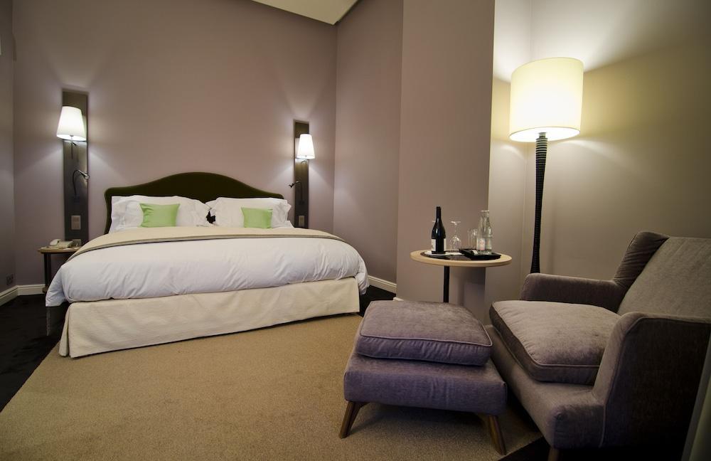 Canal House At Sofitel Legend The Grand Appart hôtel