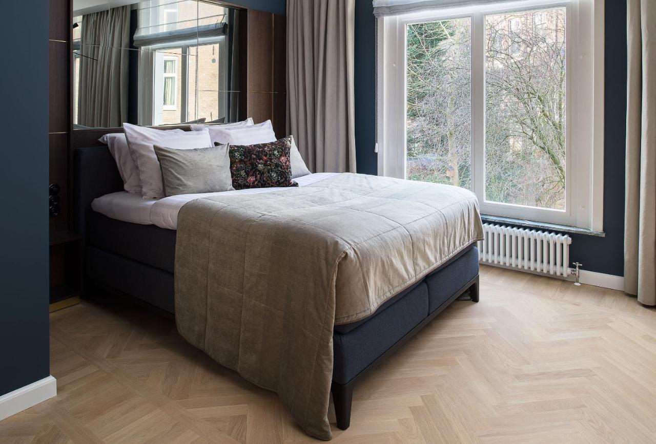 Spinoza 4* Ámsterdam