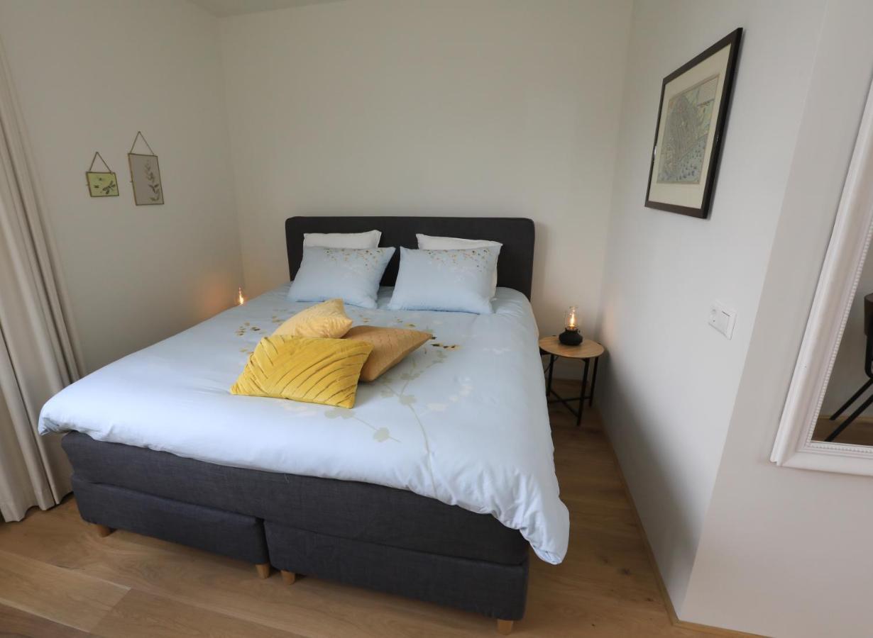 Bed & Breakfast De Zwanebloem Amsterdam