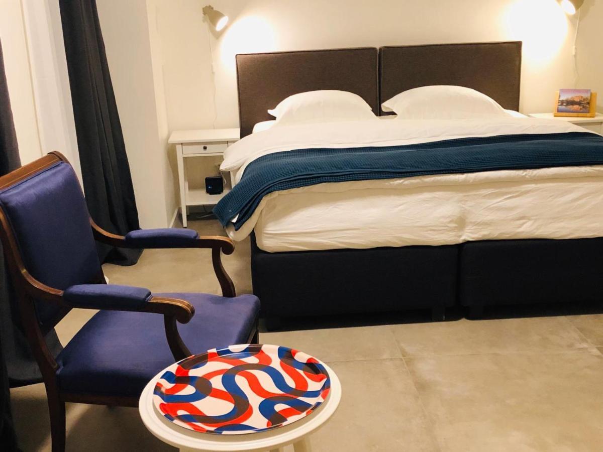 Bed and breakfast Mondriaan 2*