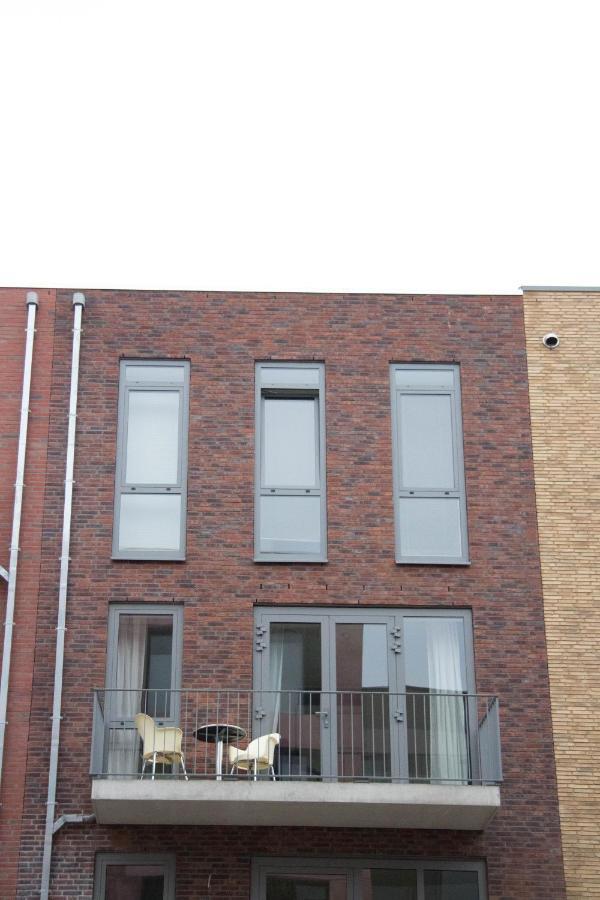 Bed and breakfast Mondriaan Ámsterdam