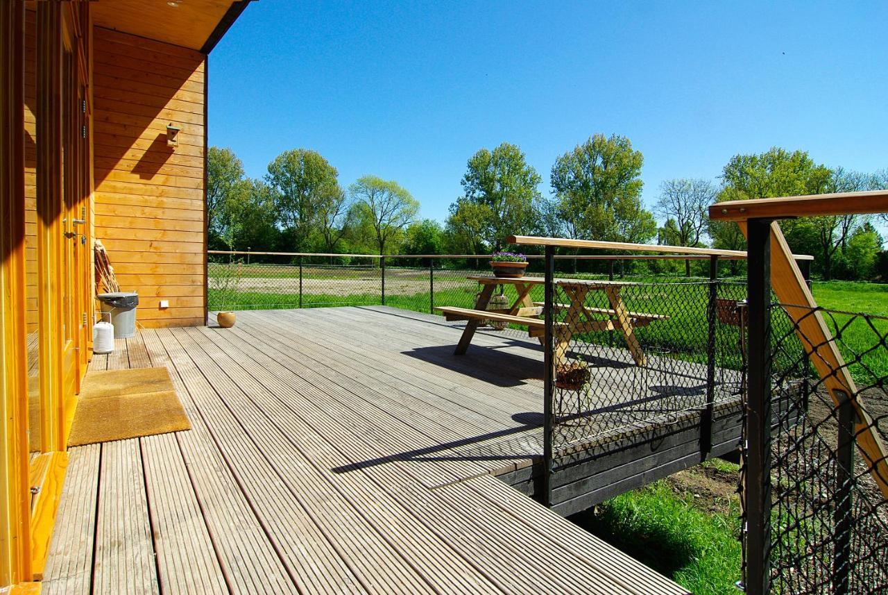 Freelodge - City & Nature * Amsterdam