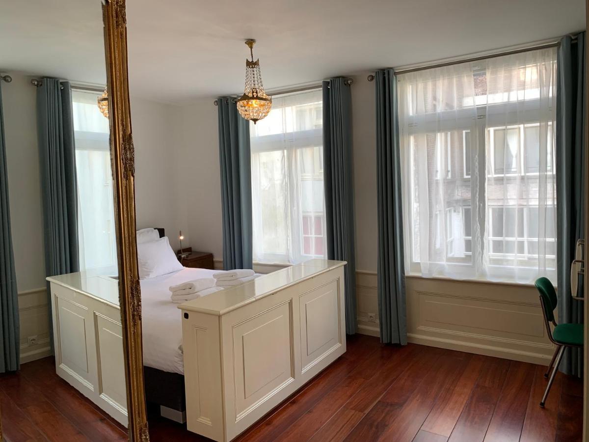 De Brijpot Amsterdam
