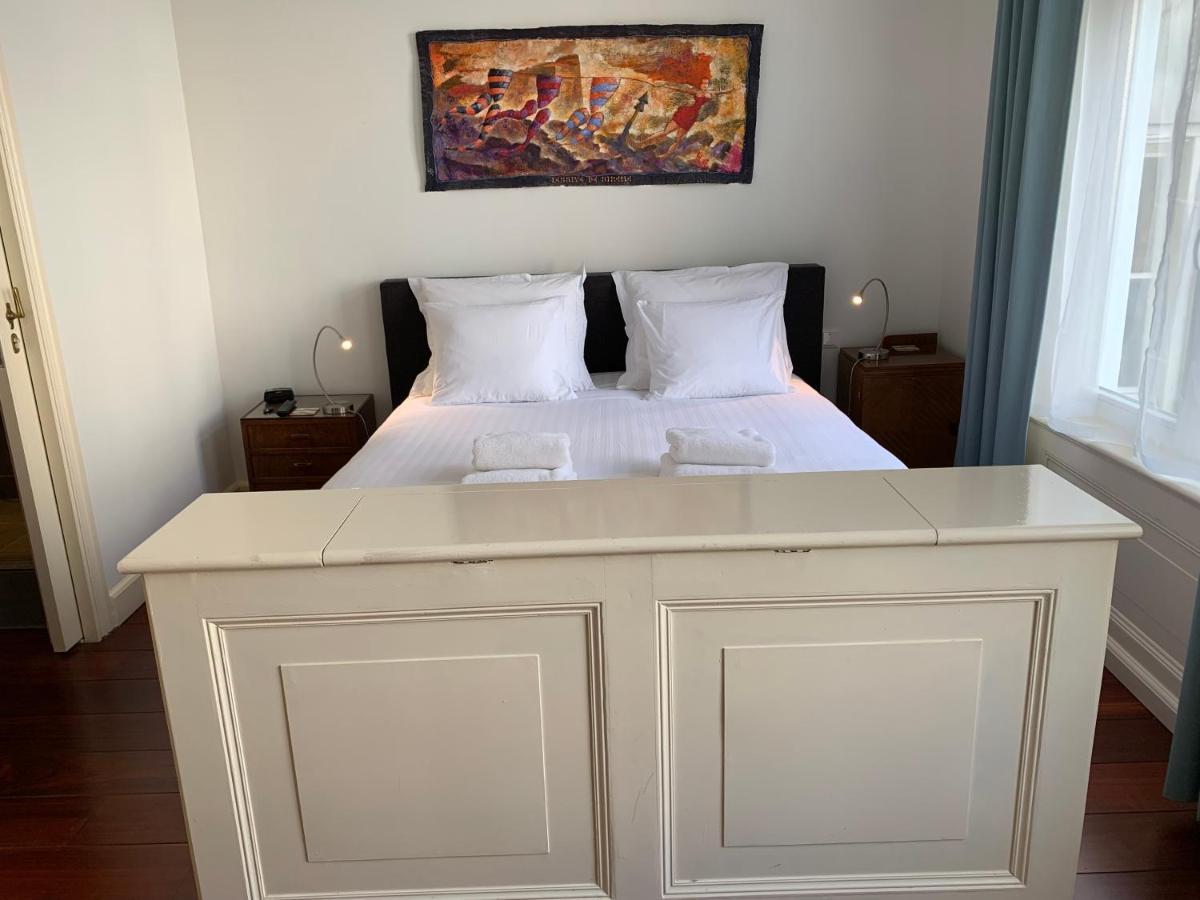 Bed & Breakfast De Brijpot