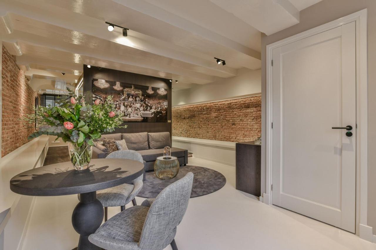 Luxury Canal De Heren