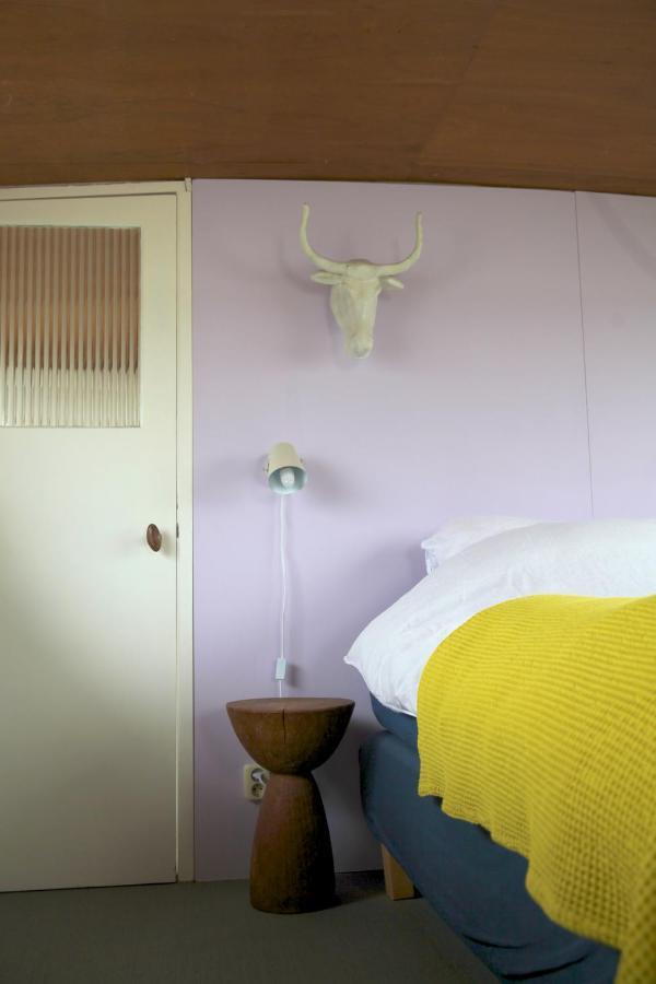 Bed In Boat Bed and breakfast