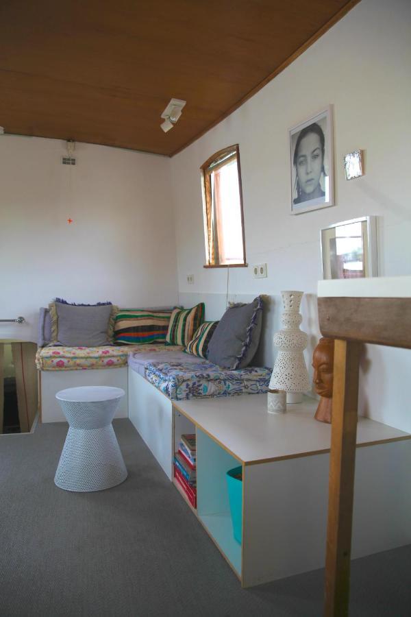 Bed In Boat Bed and breakfast Ámsterdam