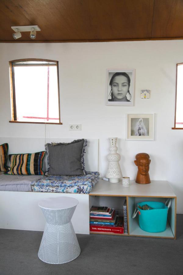 Bed In Boat Bed and breakfast Ámsterdam