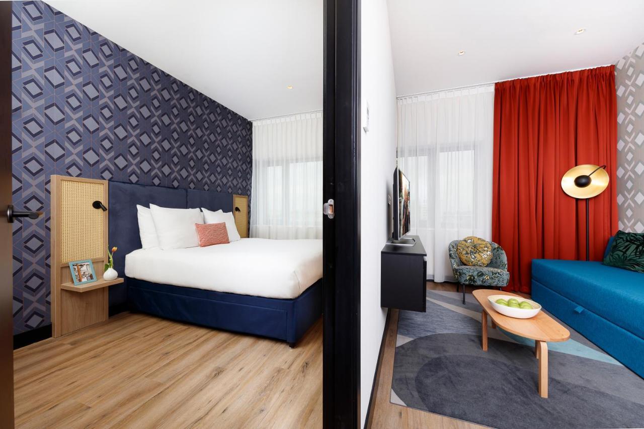 Appart hôtel Boutique Amsterdam