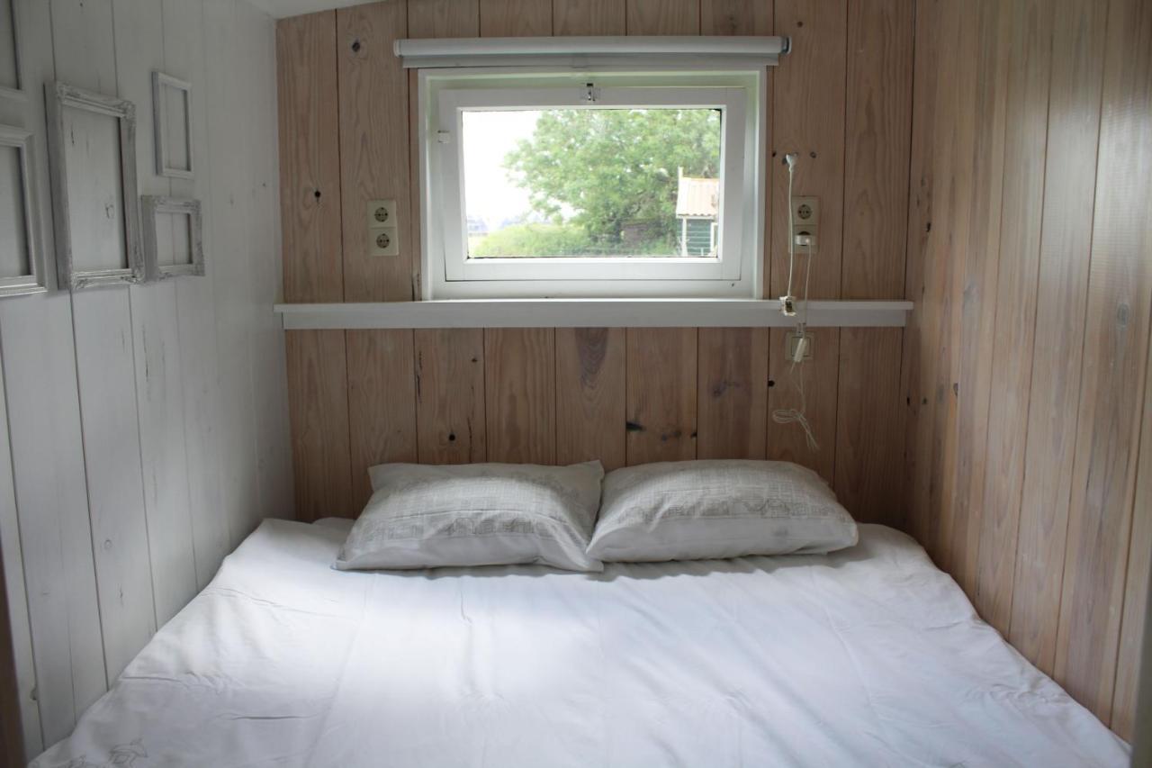 Bed And * Amsterdam