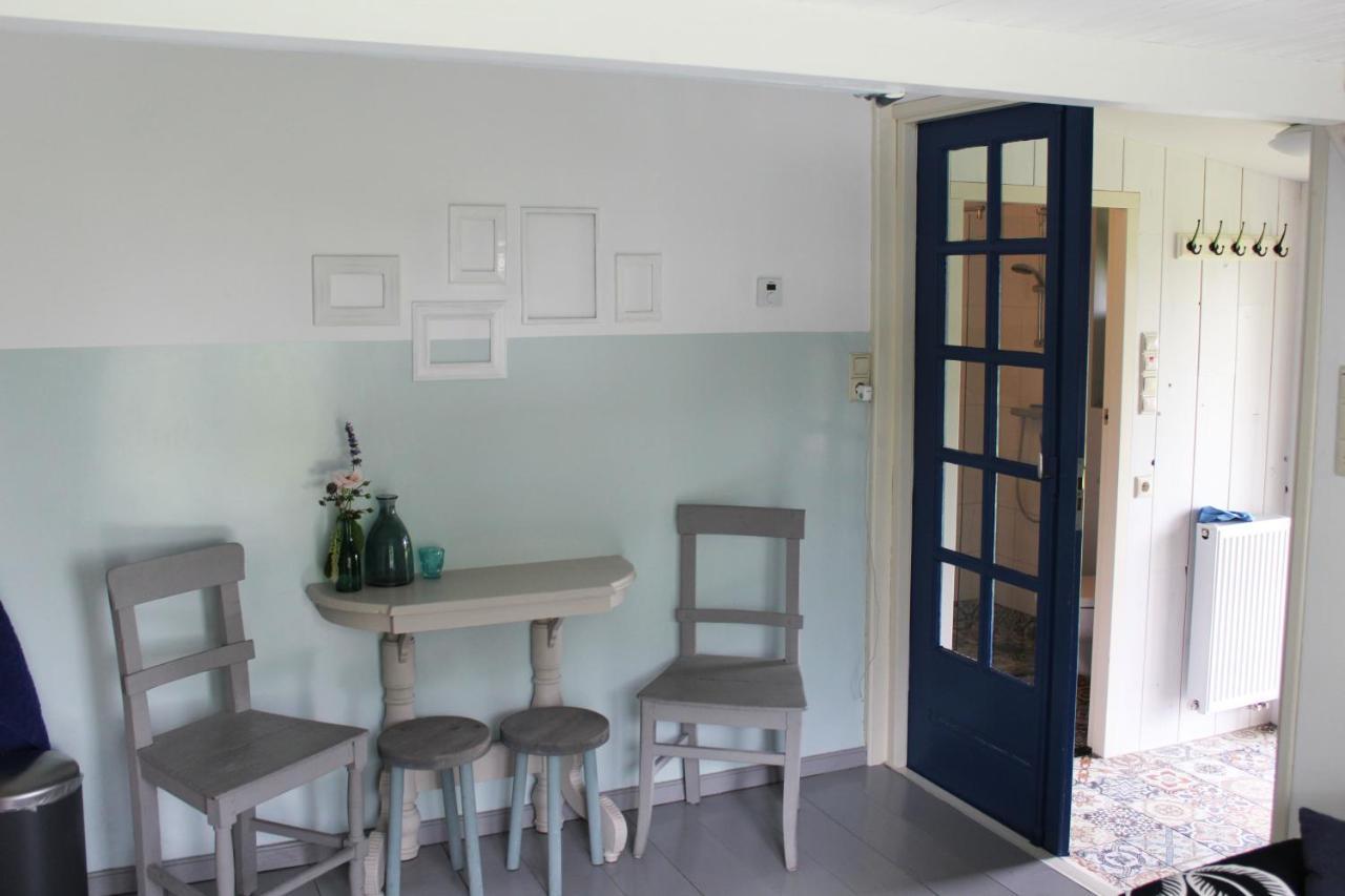 Bed And Couette-café