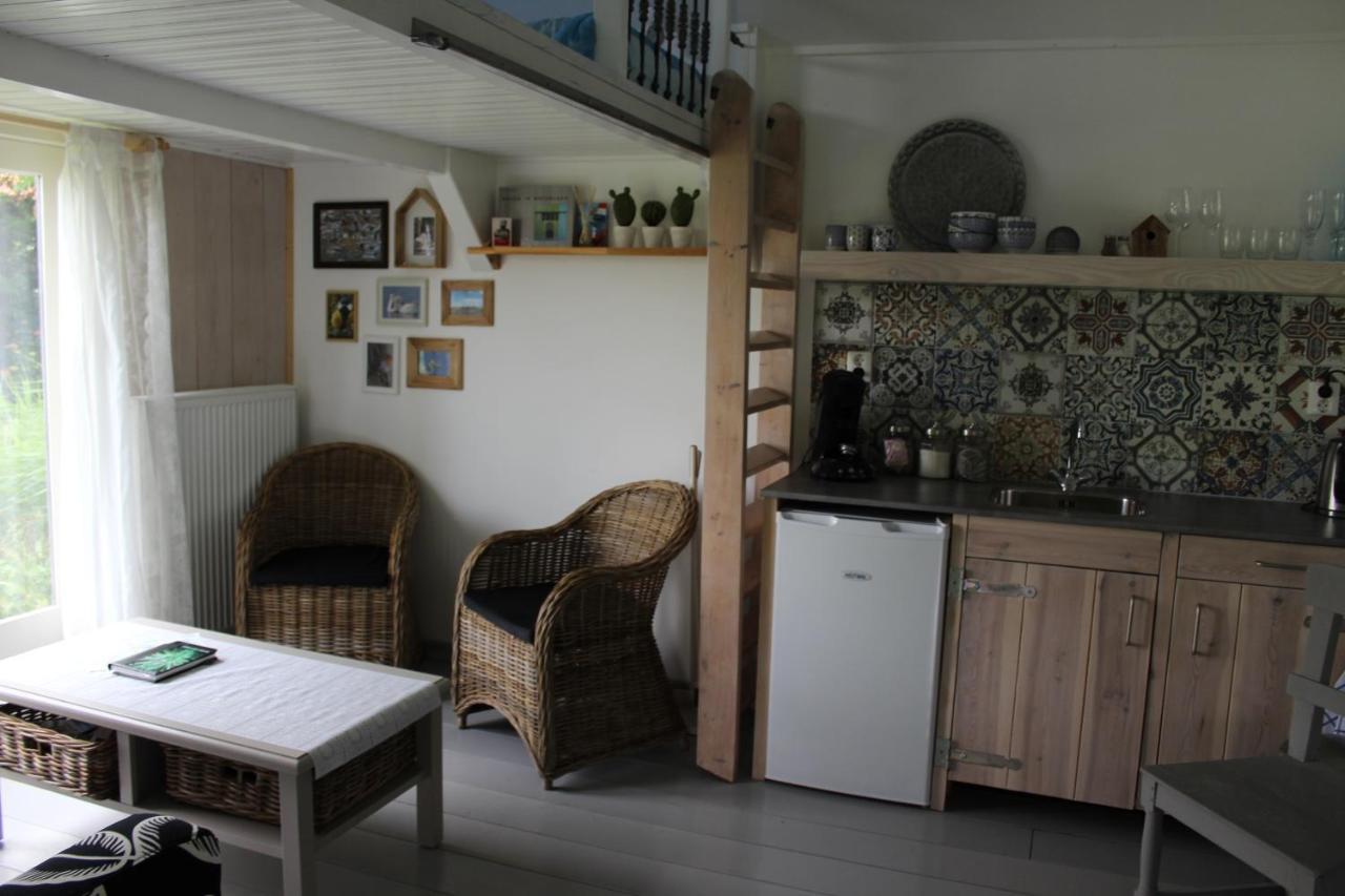 Bed And Couette-café