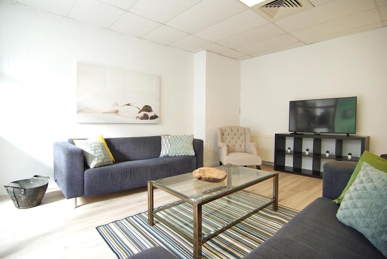 Appartement Stunning Close To Amstel River *