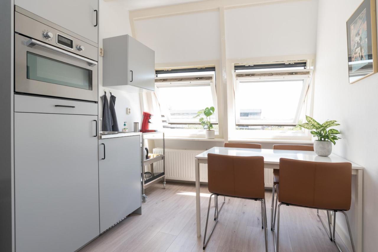 Bed & Breakfast Rooftop Terrace Guest 2*