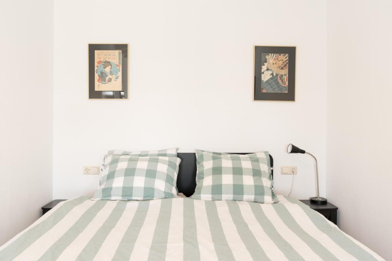 Rooftop Terrace Guest Bed & Breakfast