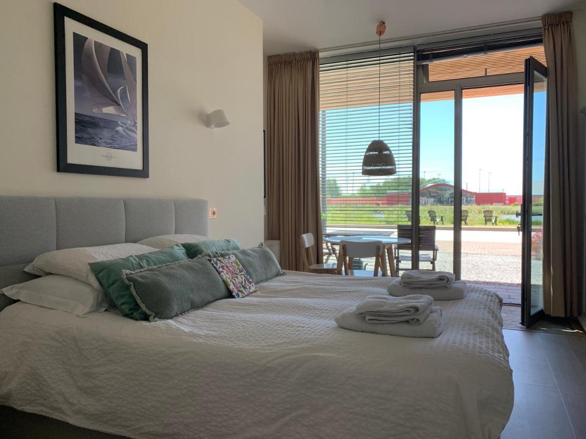 Waterfront Bed & Breakfast
