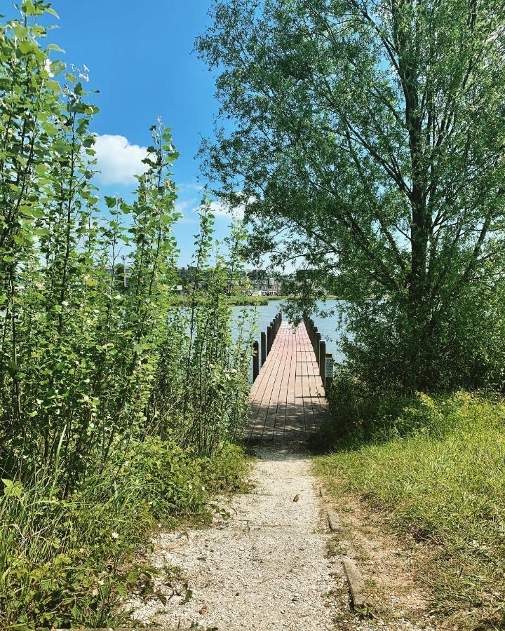 Waterfront Bed & Breakfast