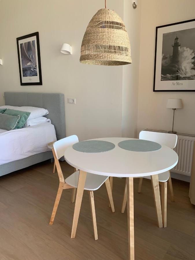Bed & Breakfast Waterfront
