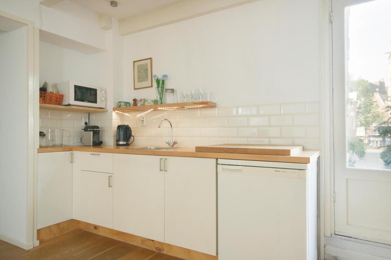 Alley Apartment *