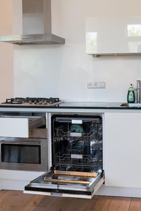 Appartement Penthouse Spacious With Canal View *