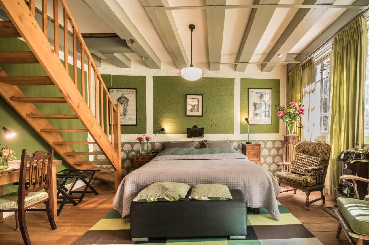 Appartamento Koggeschip Amsterdam