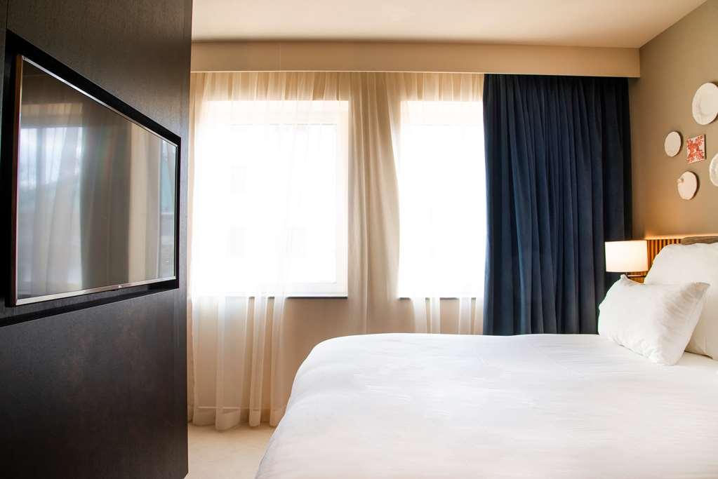Pestana Riverside Hotel Ámsterdam
