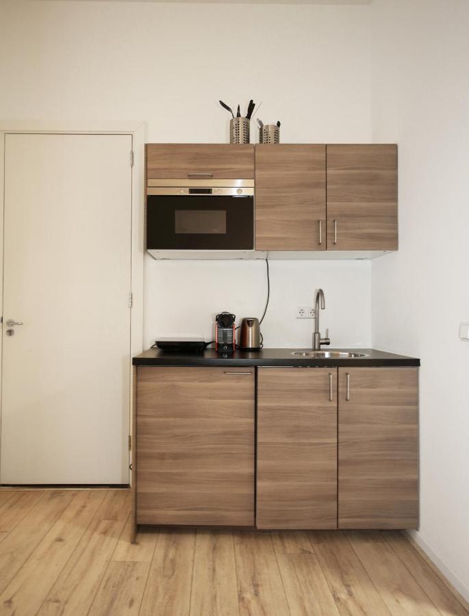 Privatunterkunft Grote Bickersstraat Amsterdam